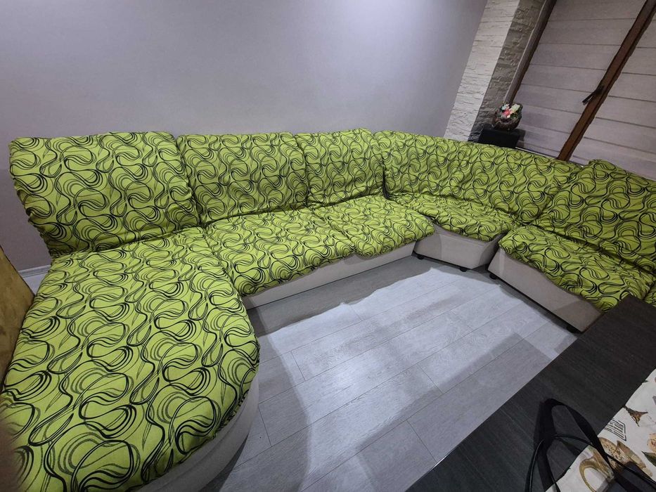 Холова гарнитура-спалня-4м.