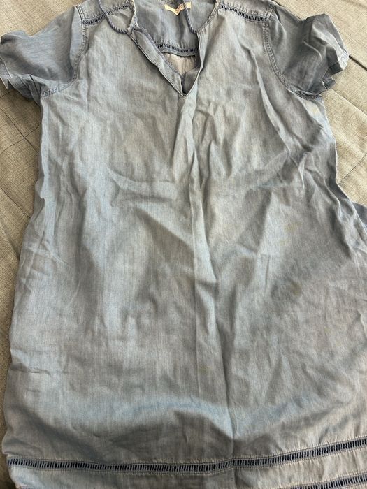 Женская одежда отдам бесплатно