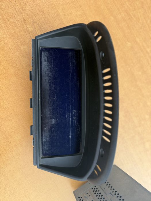 Piese | Cic mare E90 defect