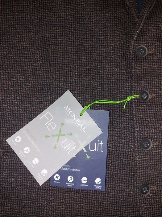 Мъжки Елек McNeal