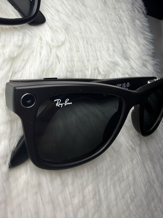 Meta ray ban очила с камера