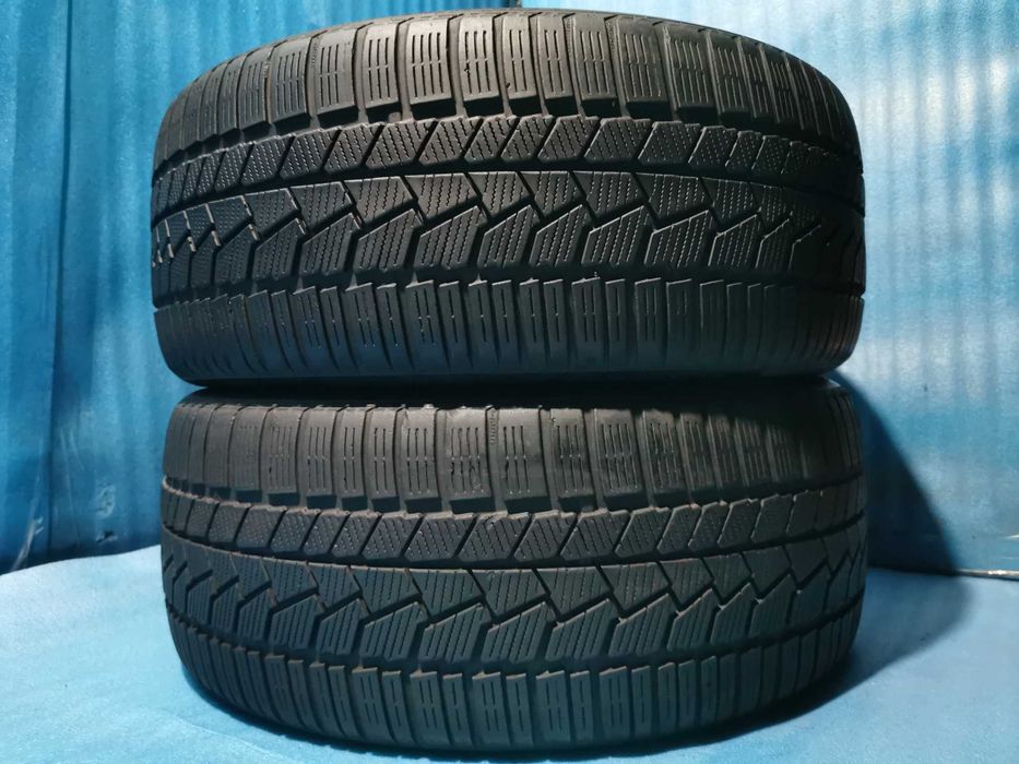 245/40/20 continental m+s 2 buc