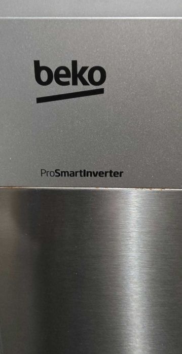 Съдомиялна Beko ProSmart Inverter (Инокс) – 60 см