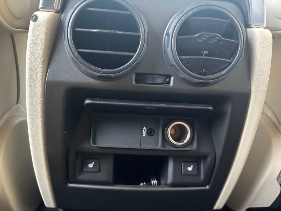 Vand Range Rover Sport HSE 2010