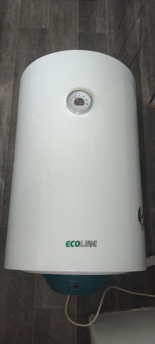 Ariston 100 litrlik