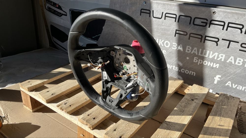 Волан VW Golf 8 автоматик