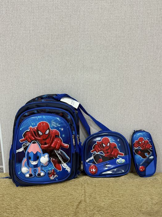 Рюкзак сумка для школьников