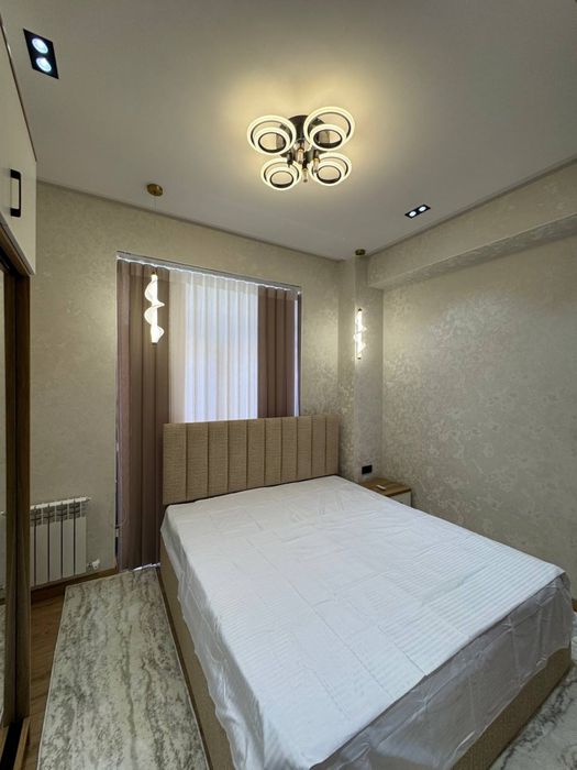 Продается квартира по супер цене ЖК LAFAYETTI