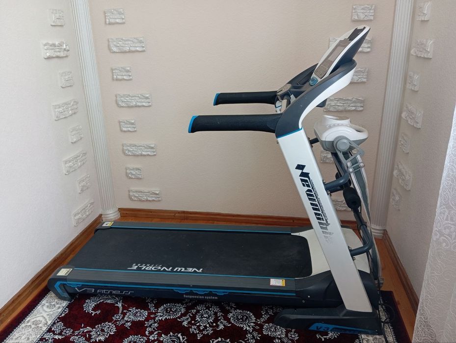 Беговая   дорожка