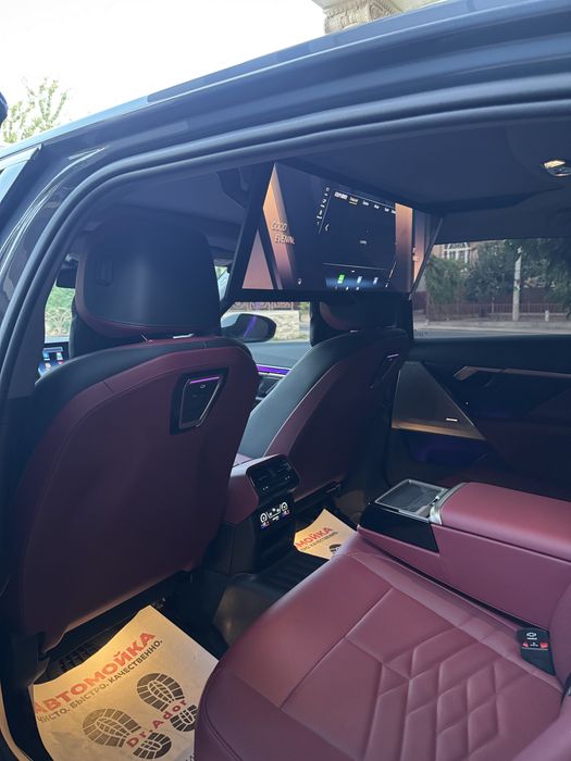 BMW I5 35l  edrive full