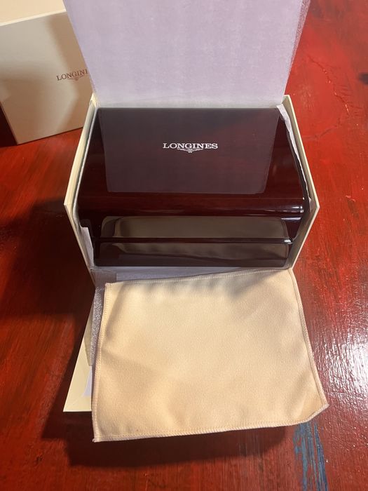 Longines Master Collection 38.50mm L2.628.4.78