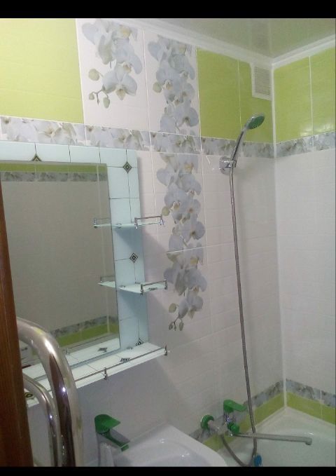 Ремонт ванной Качественно