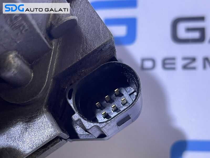 Clapeta Acceleratie Fiat Palio 1.4 1996 - 2003 Cod 5519278 [AV1165]