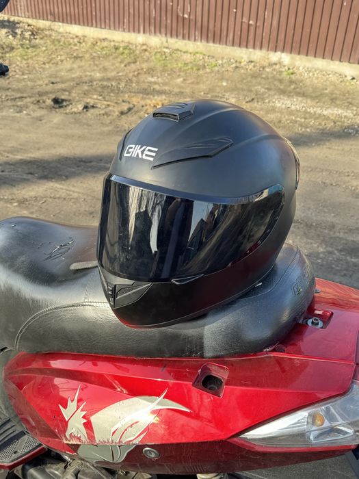 Продам скутер 150 кубов