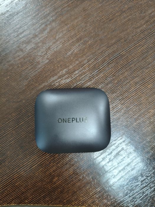 Наушники OnePlus Buds 3