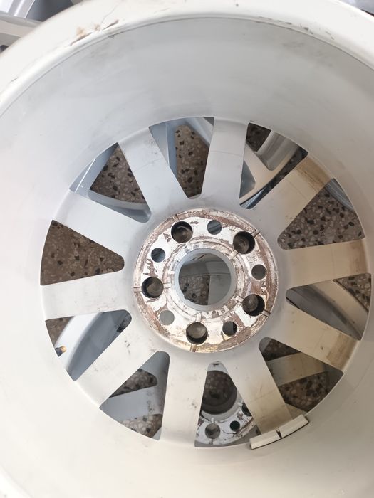 Джанти за Ауди 16"