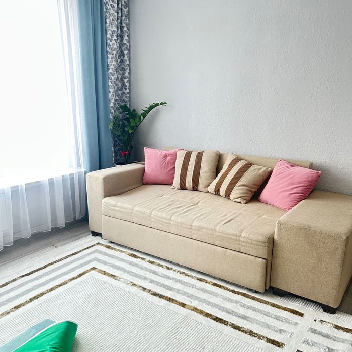 Диван трансформер