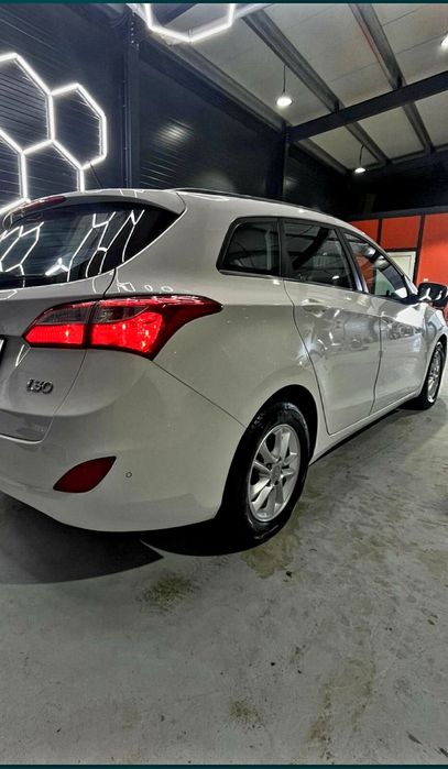 Hyundai i30 1.6 crdi 2014