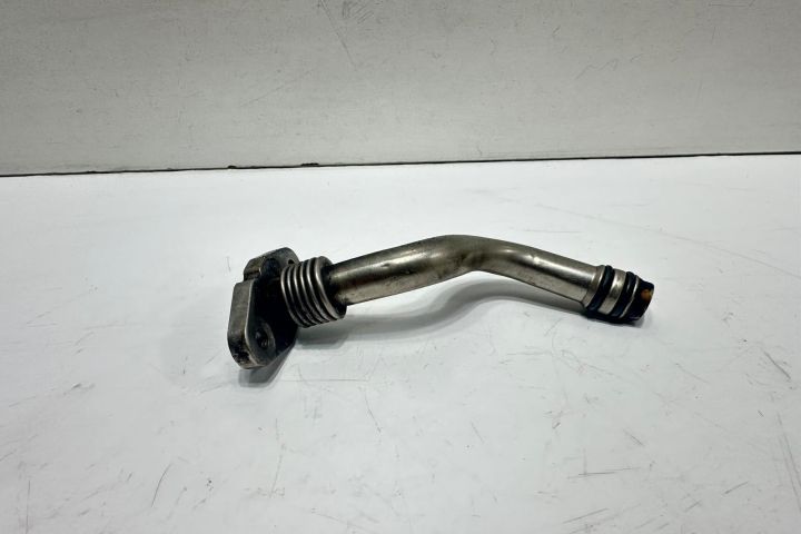 Conducta ulei turbo 03L145786D Audi A4 B8/8K