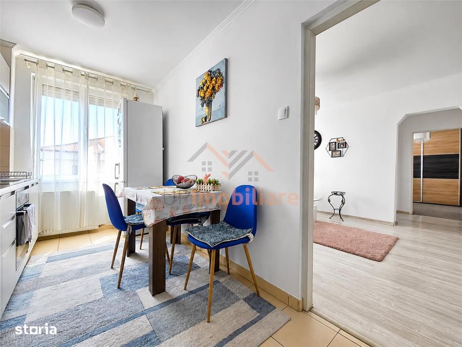 Apartament 2 Camere | Tip An | Zona Iosia Nord | Oradea
