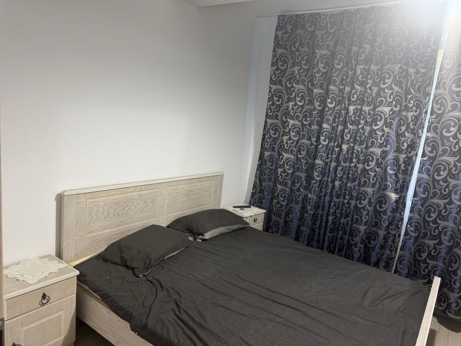 Inchiriez apartament zona rezidentiala