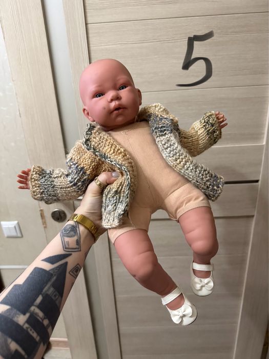 Продам кукол по дешевке