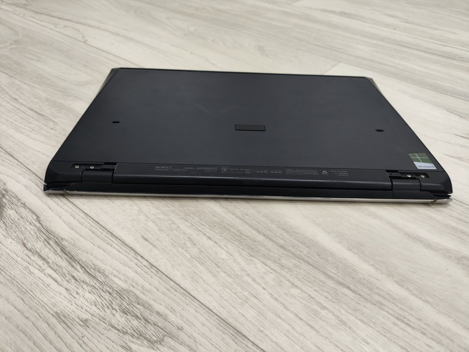 Sony Vaio Pro 13