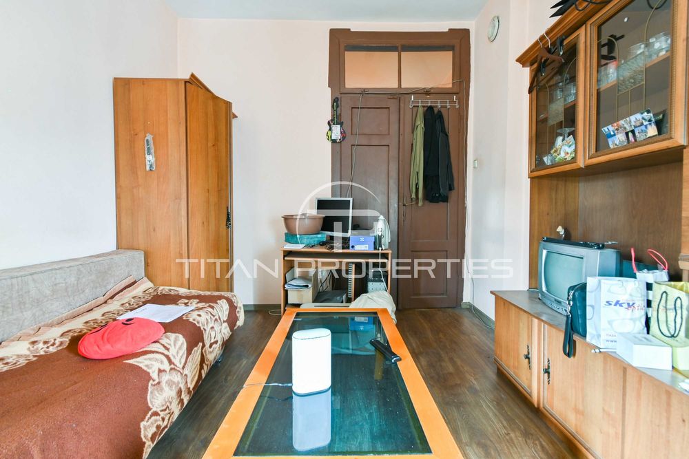 Продава се Двустаен апартамент в София, Център - 60 кв.м за 2834 €/кв.м - Снимка #6