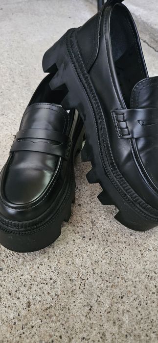 Дамски обувки Buffalo