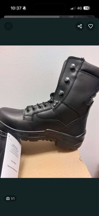 Зимни кубинки размер 43