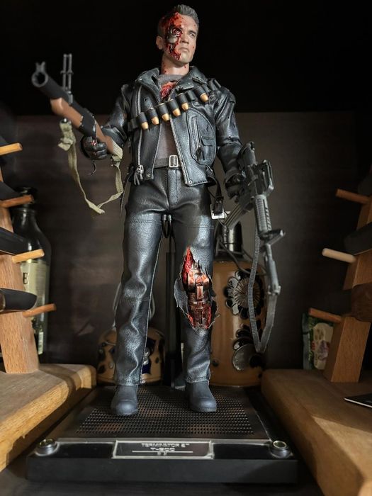 Коллекционные модели