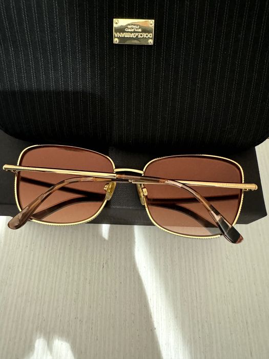 Оригинални слънчеви очила Dolce&Gabbana