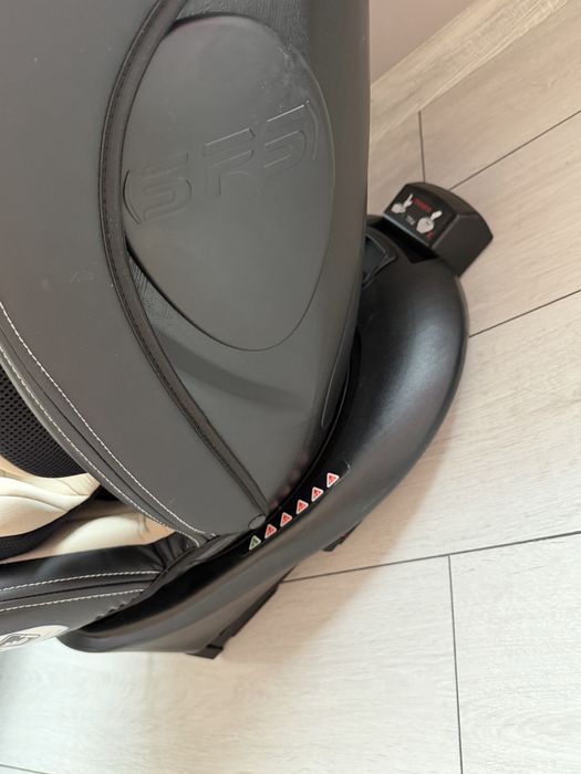 Столче за кола Lorelli с isofix