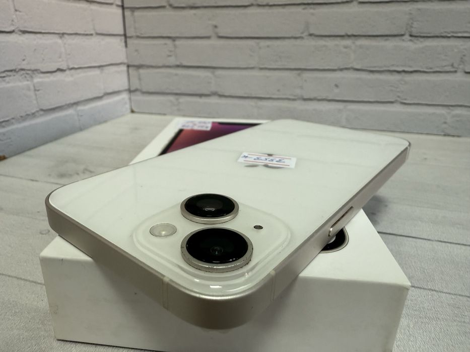 Iphone 14 - 128 gb Нур Маркет