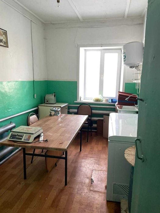 Сдам в аренду промбазу