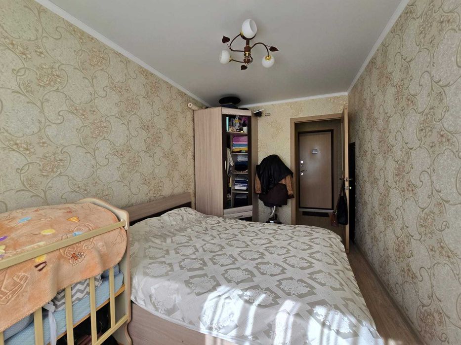 Продам 2х комн в 4мкр район Одежды/ПОМОЩЬ В ИПОТЕКЕ