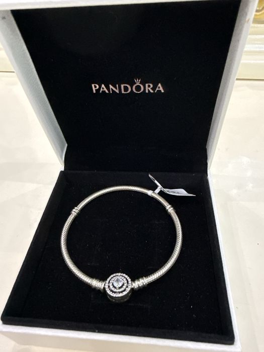 Браслет Pandora
