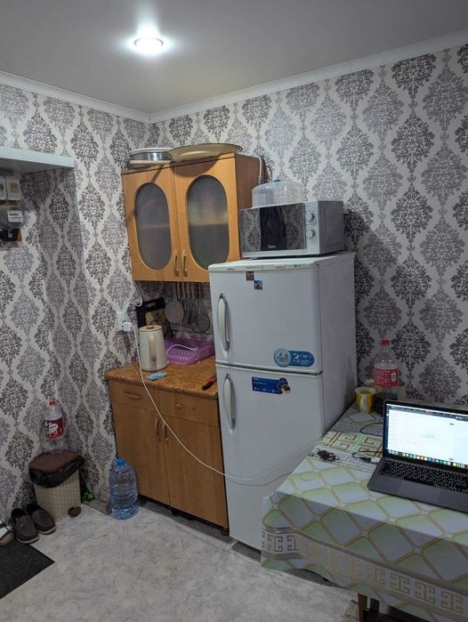 Продам комнату в общежитие