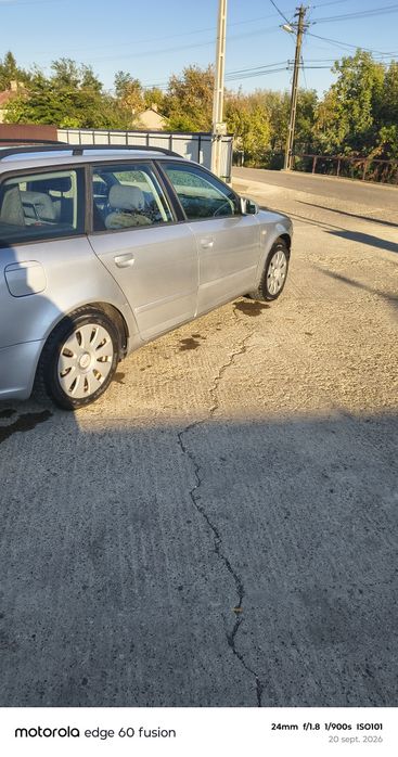 AUDI A4 Avant 2007 — imagine 2