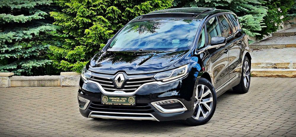 RENAULT Espace