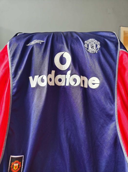 Umbro Manchester United  ретро тениска