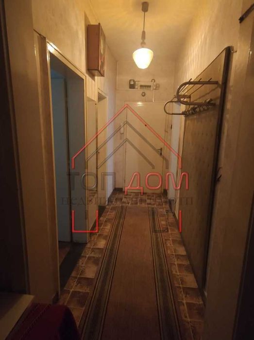 Продава се Четиристаен апартамент в Варна, Център - 120 кв.м за 2217 €/кв.м - Снимка #1