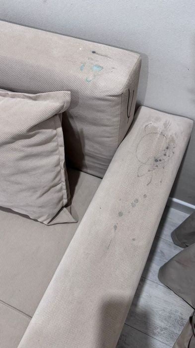 Продам угловой диван Morbido