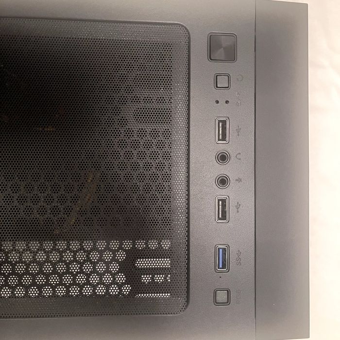 Игровой Компьютер intel core i5