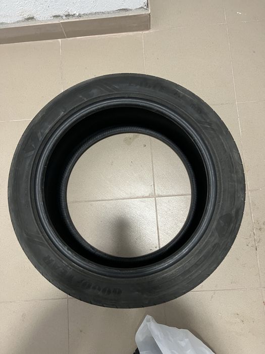 1 Anvelopă VARA 275/40 R18  GOODYEAR Eagle F1 Asym. 3 103Y…