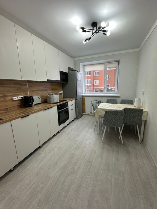 Продам 2 ком кв на 9 мкр