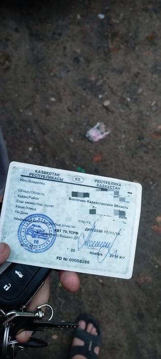 lada granta 2014 года