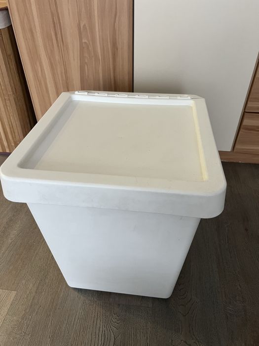 Икеа-кош за съхранение