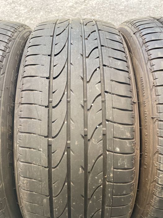 Летни Гуми 225/45/19 BRIDGESTONE ДОТ: 0421