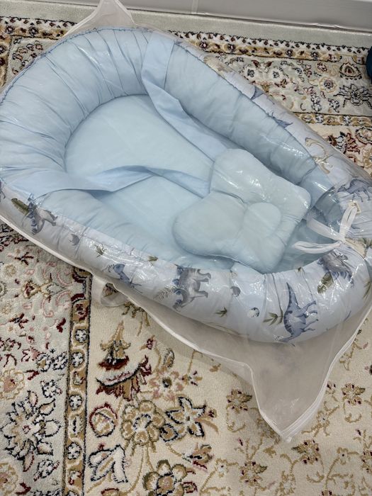 Продам кокон нурсая мкрн